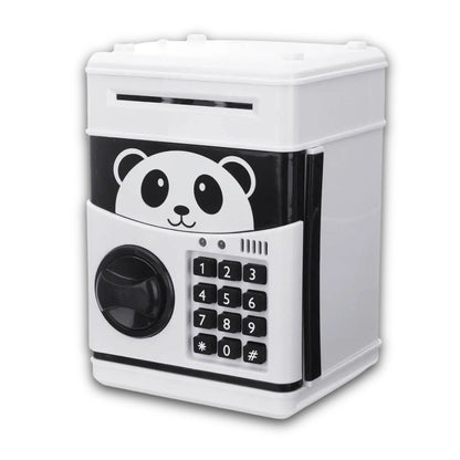 Tirelire Electronique Panda 1