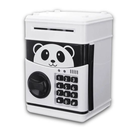 Tirelire Electronique Panda 1