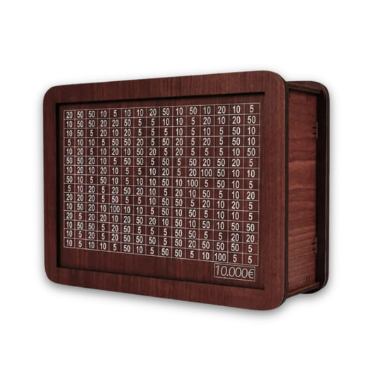Tirelire Japonaise 10000 1