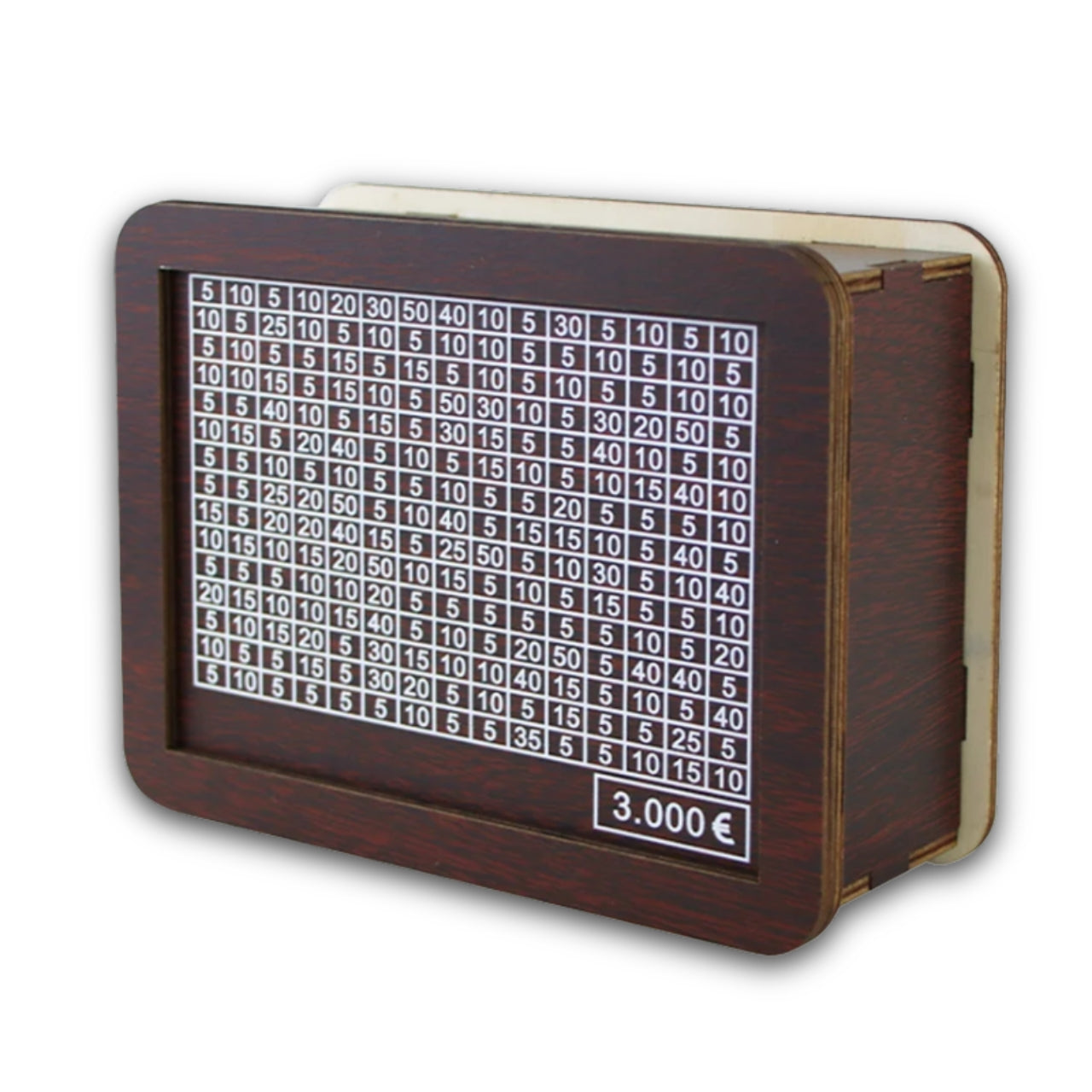 Tirelire Japonaise 3000 1