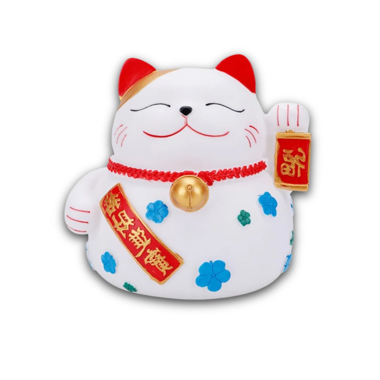 Tirelire Japonaise Chat 1