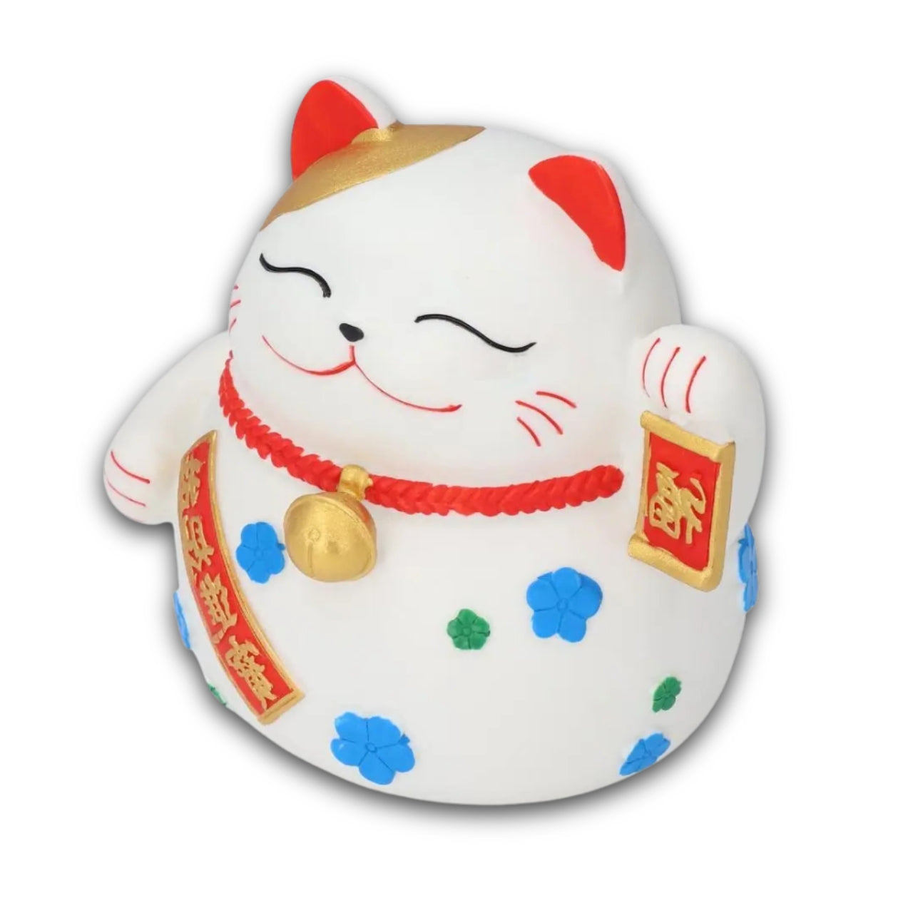 Tirelire Japonaise Chat 2