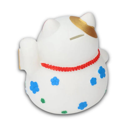 Tirelire Japonaise Chat 3