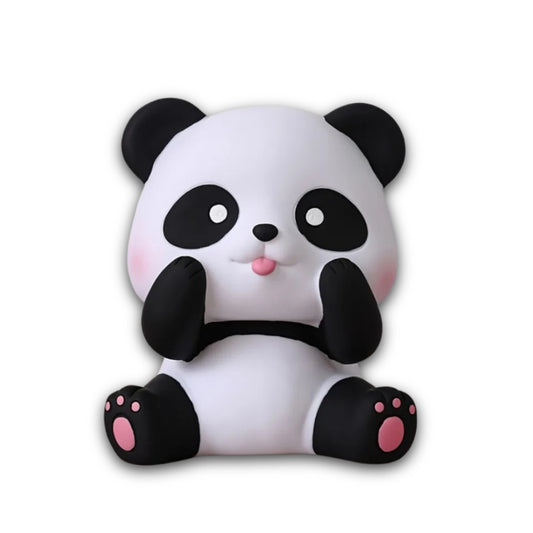 Tirelire Japonaise Panda 1