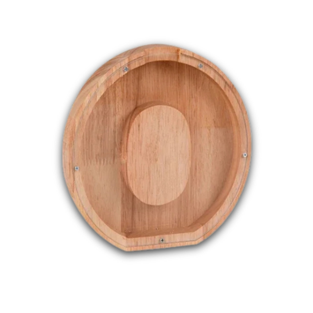 Tirelire Lettre En Bois 17