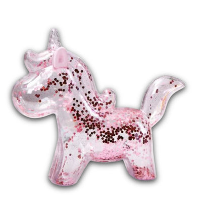 Tirelire Licorne Plastique 2