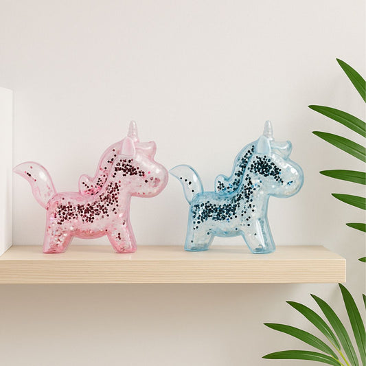 Tirelire_Licorne_Plastique 3