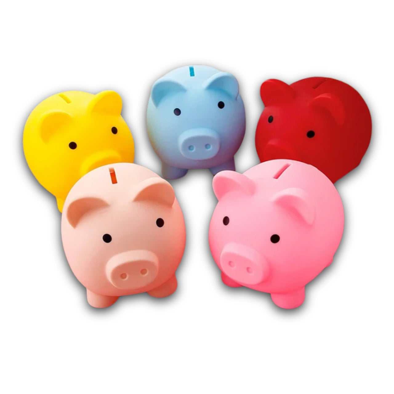 Tirelire Petit Cochon 1