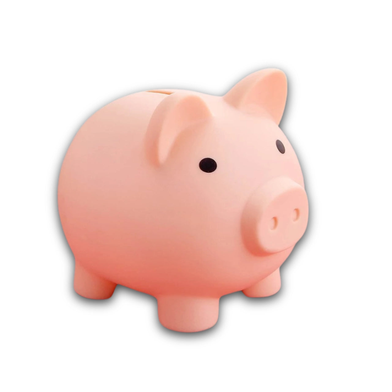 Tirelire Petit Cochon 2