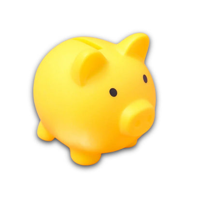 Tirelire Petit Cochon 3