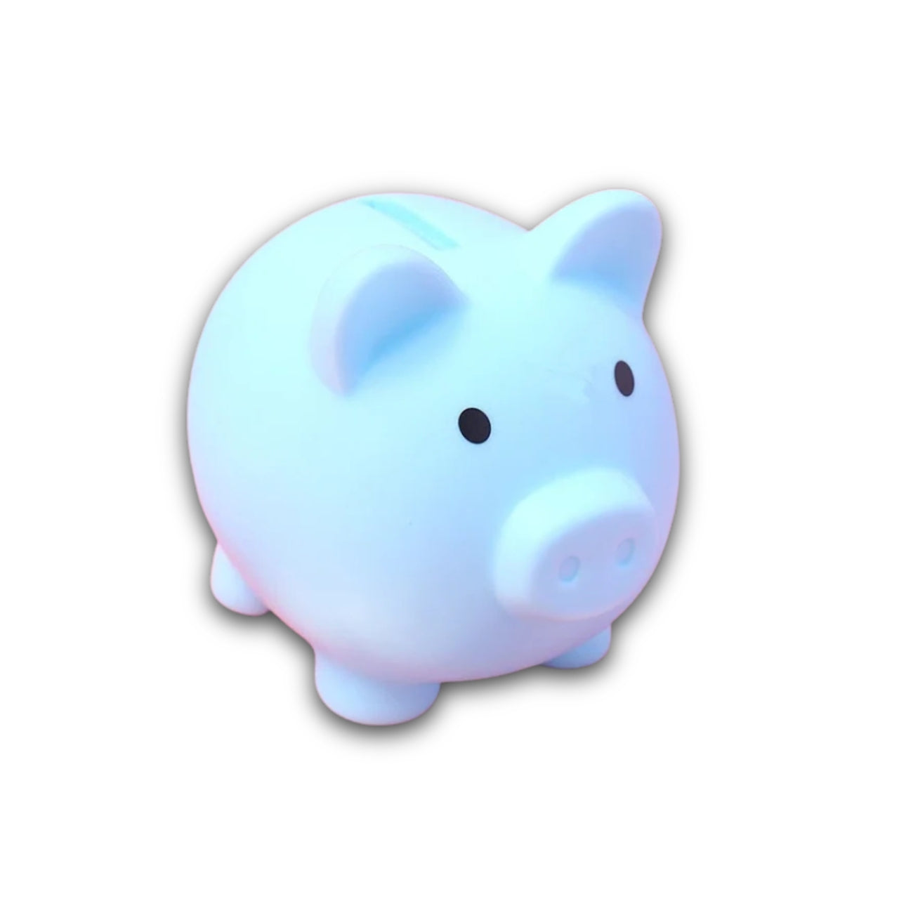 Tirelire Petit Cochon 4