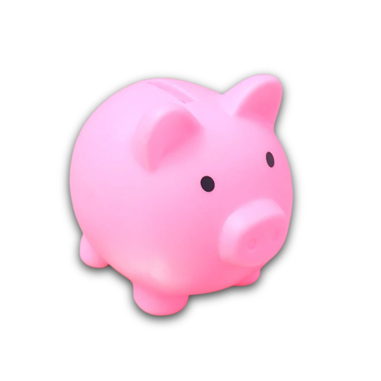 Tirelire Petit Cochon 5