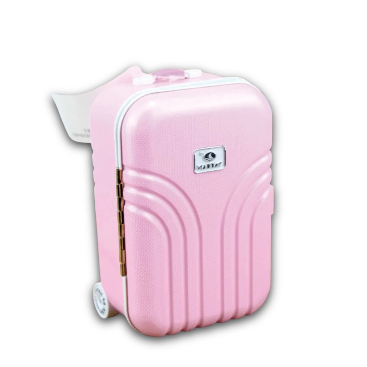 Tirelire Valise Voyage 3