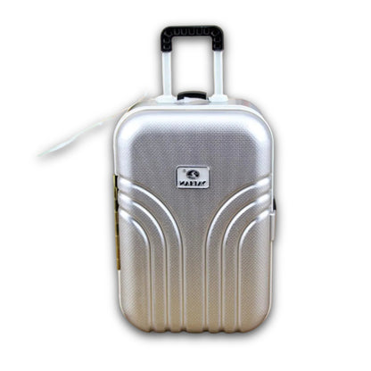 Tirelire Valise Voyage 4